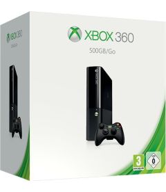 XBOX 360 500GB