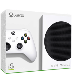 Xbox Series S (DE)