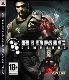 Bionic Commando