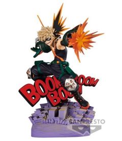 My Hero Academia - Katsuki Bakugo (Dioramatic, 20 cm)