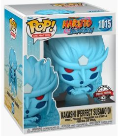 Funko Pop! Naruto Shippuden - Kakashi Perfect Susano'o (15 cm)