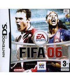 FIFA 06