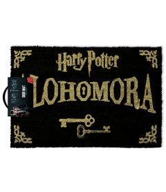 Zerbino Harry Potter - Alohomora