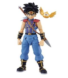 Dragon Quest - Dai (13 cm)