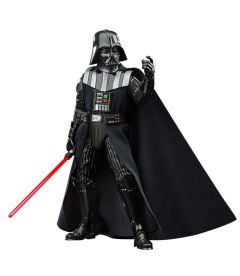 Star Wars - Darth Vader (Black Series, 15 cm)