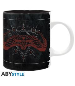 Tazza Diablo 4