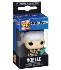 Pocket Pop! Black Clover - Noelle