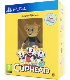 Cuphead (Limited Edition)