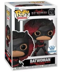 Funko Pop! Batwoman - Batwoman (Exclusive, 9 cm) 