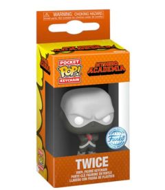 Pocket Pop! My Hero Academia - Twice 