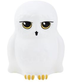 Lampada Harry Potter - Hedwig