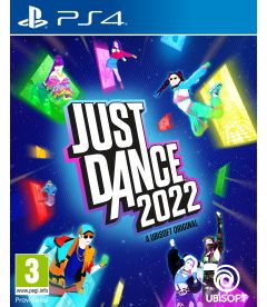 Just Dance 2022