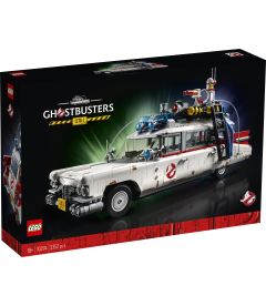 Lego Creator Expert - Ecto-1 Ghostbusters