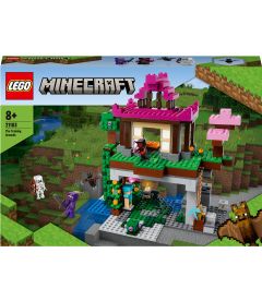 Lego Minecraft - I Campi D'Allenamento 