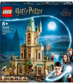 Lego Harry Potter - Hogwarts: Ufficio Di Silente