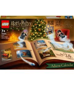 Lego Harry Potter - Calendario Dell'Avvento