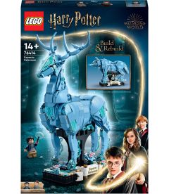 Lego Harry Potter - Expecto Patronum