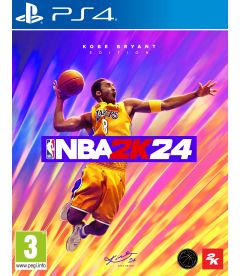 NBA 2K24