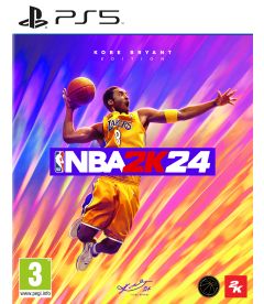 NBA 2K24