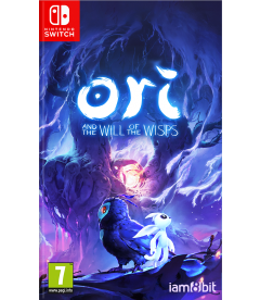 Ori And The Will Of The Wisps