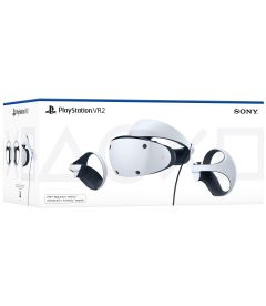 Playstation VR2