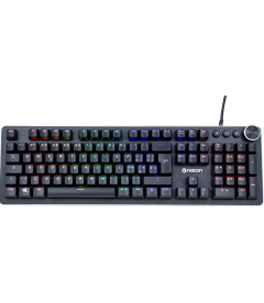 Tastiera Gaming Meccanica CL-520 (IT)