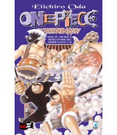 Fumetto One Piece 40