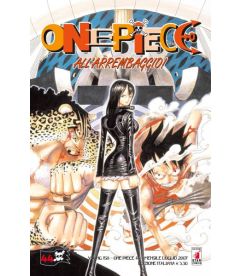 Fumetto One Piece 44