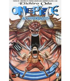 Fumetto One Piece 48