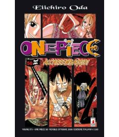 Fumetto One Piece 50