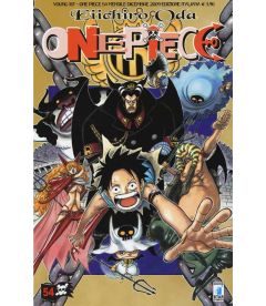 Fumetto One Piece 54