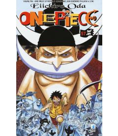 Fumetto One Piece 57