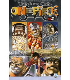 Fumetto One Piece 58