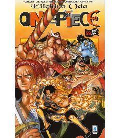 Fumetto One Piece 59