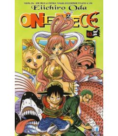 Fumetto One Piece 63