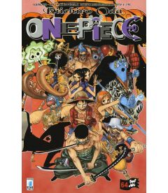 Fumetto One Piece 64