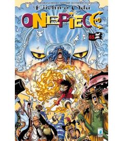 Fumetto One Piece 65