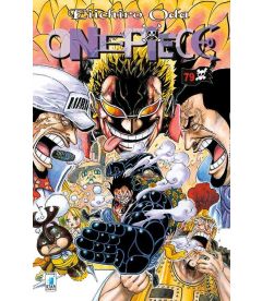 Fumetto One Piece 79