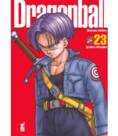 Fumetto Dragon Ball (Ultimate Edition) 23