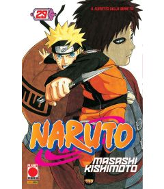 Fumetto Naruto Il Mito 29