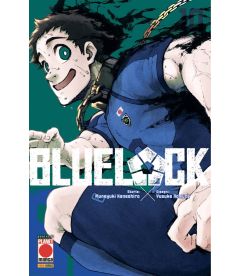 Fumetto Blue Lock 10