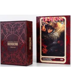 Fumetto Berserk Collection Serie Nera 42 + Tarocchi