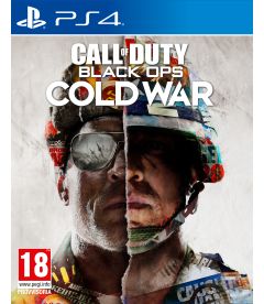 Call Of Duty Black Ops Cold War