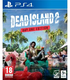 Dead Island 2 (Day One Edition)