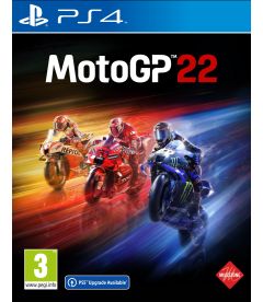 MotoGP 22