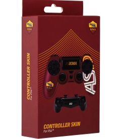 Controller Skin AS Roma 4.0 (PS4)