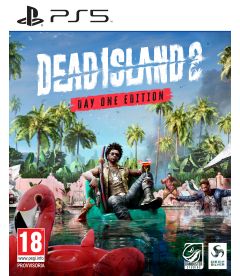 Dead Island 2 (Day One Edition)