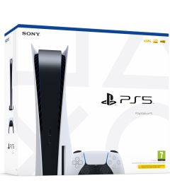 PlayStation 5 (C Chassis)