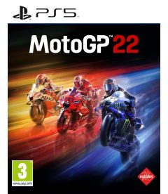 MotoGP 22