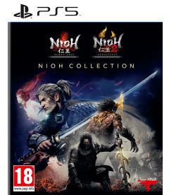 Nioh Collection